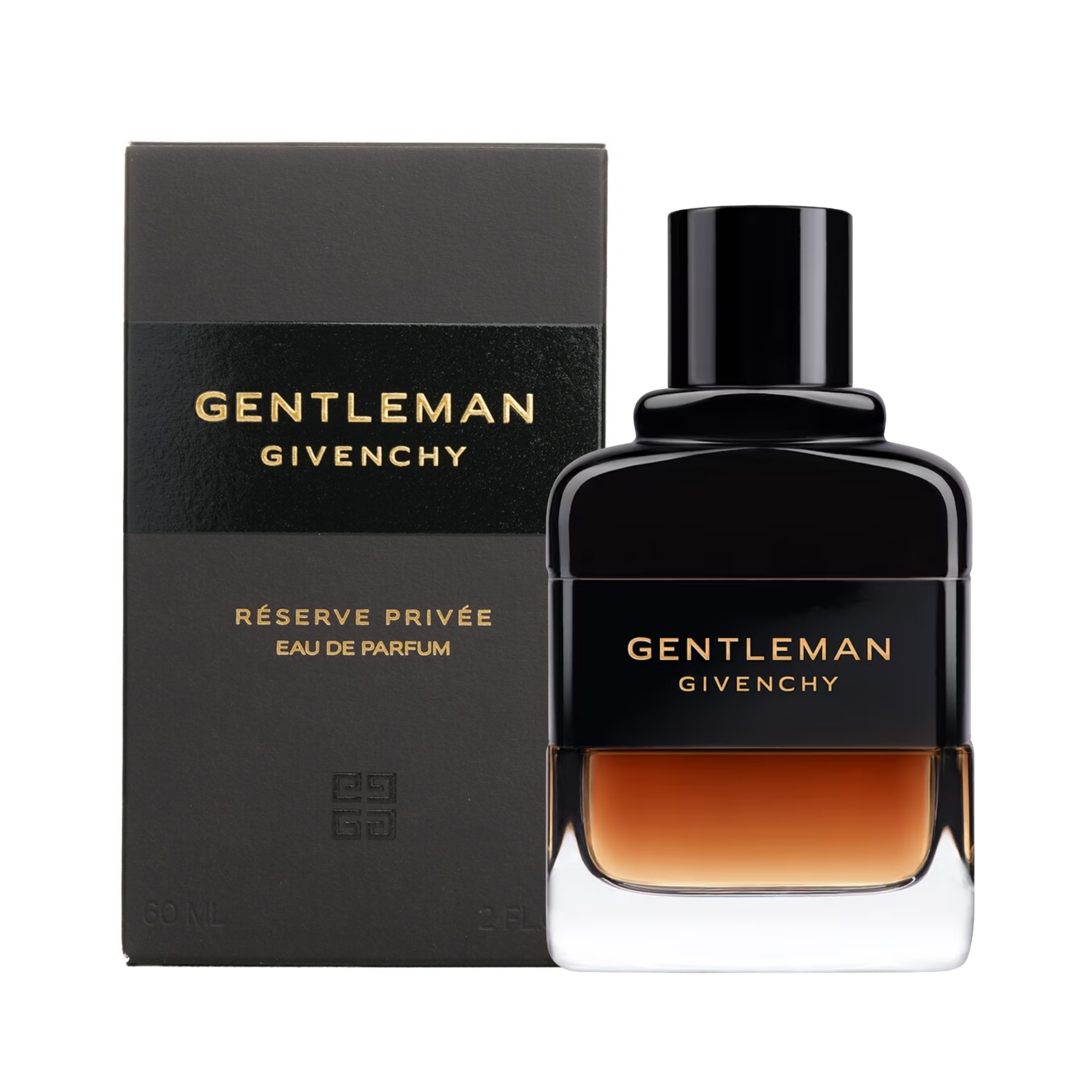 Gentleman Reserve Privee