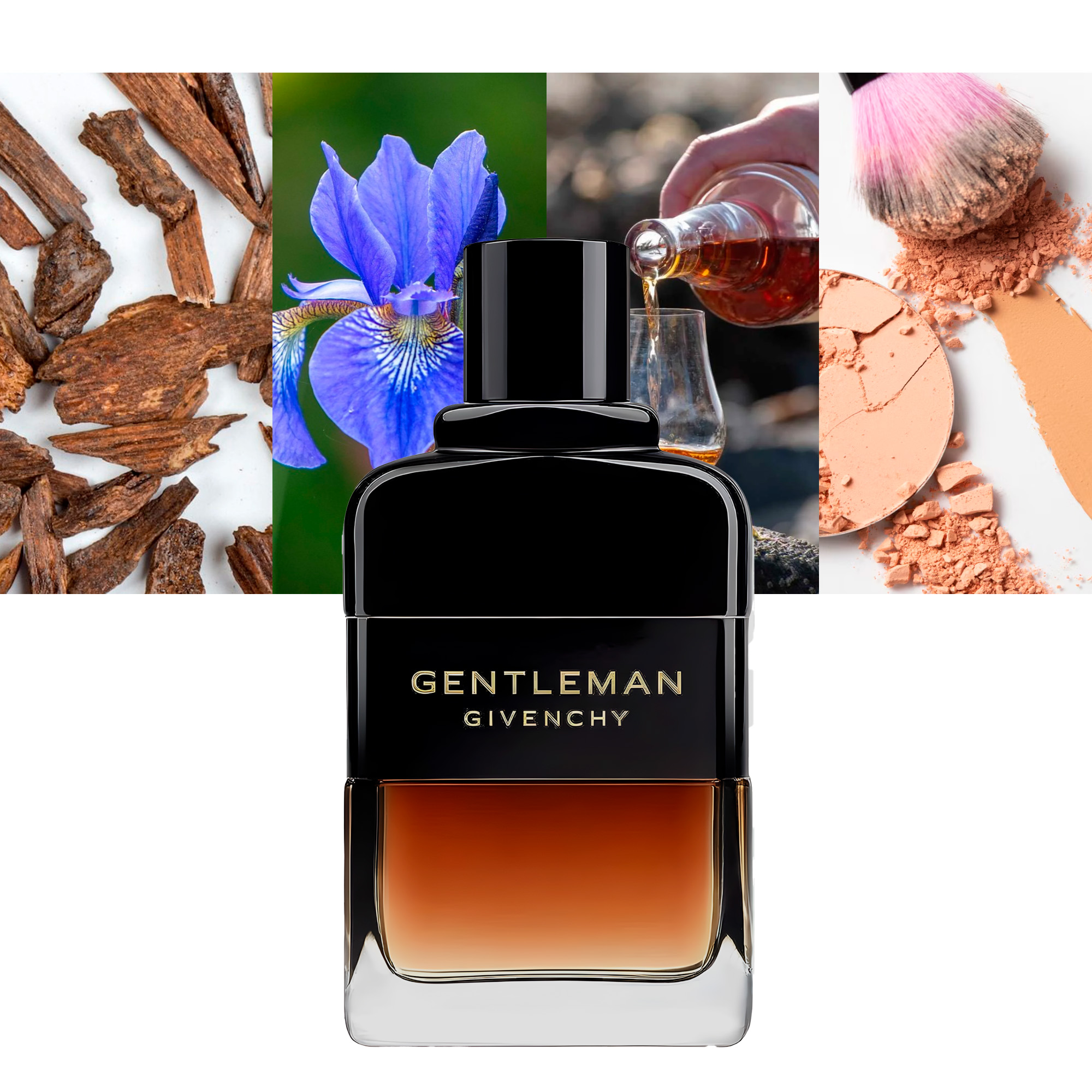 Gentleman Reserve Privée
