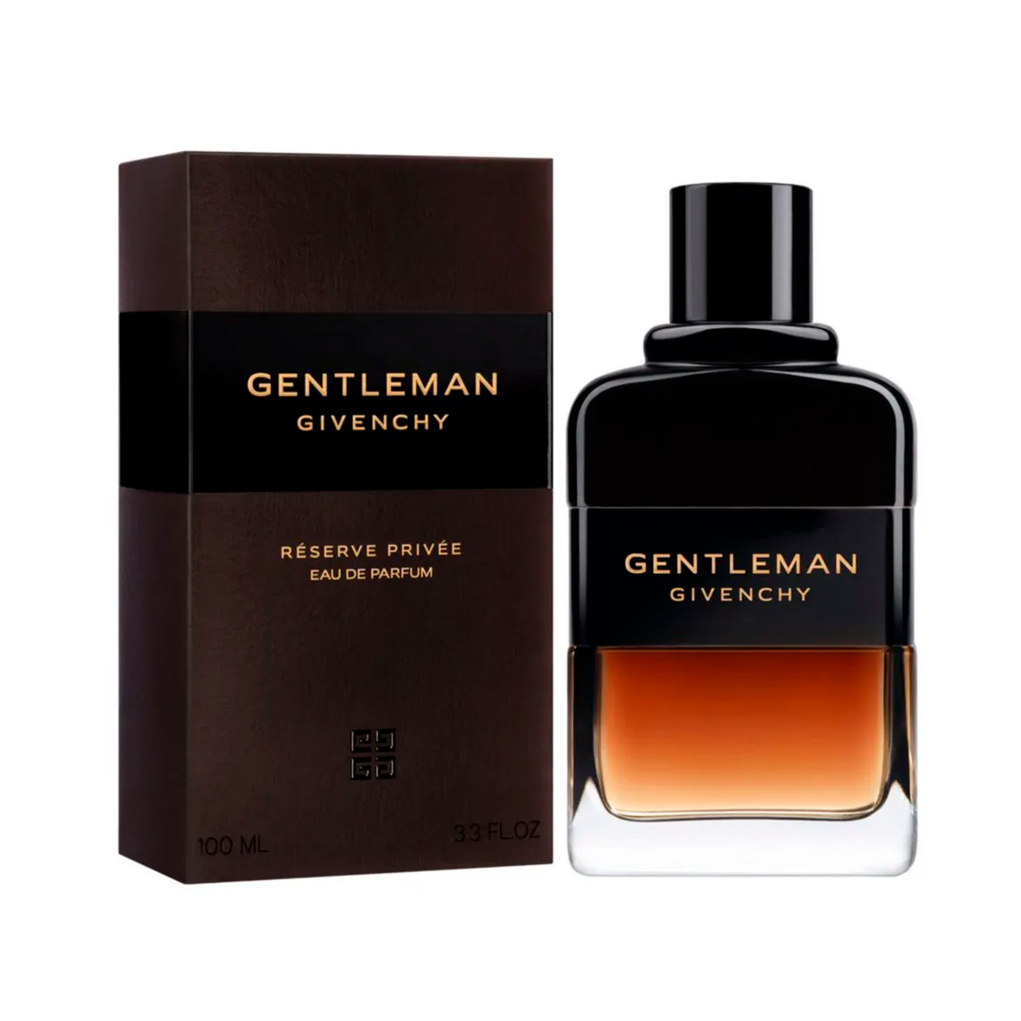 Gentleman Reserve Privée