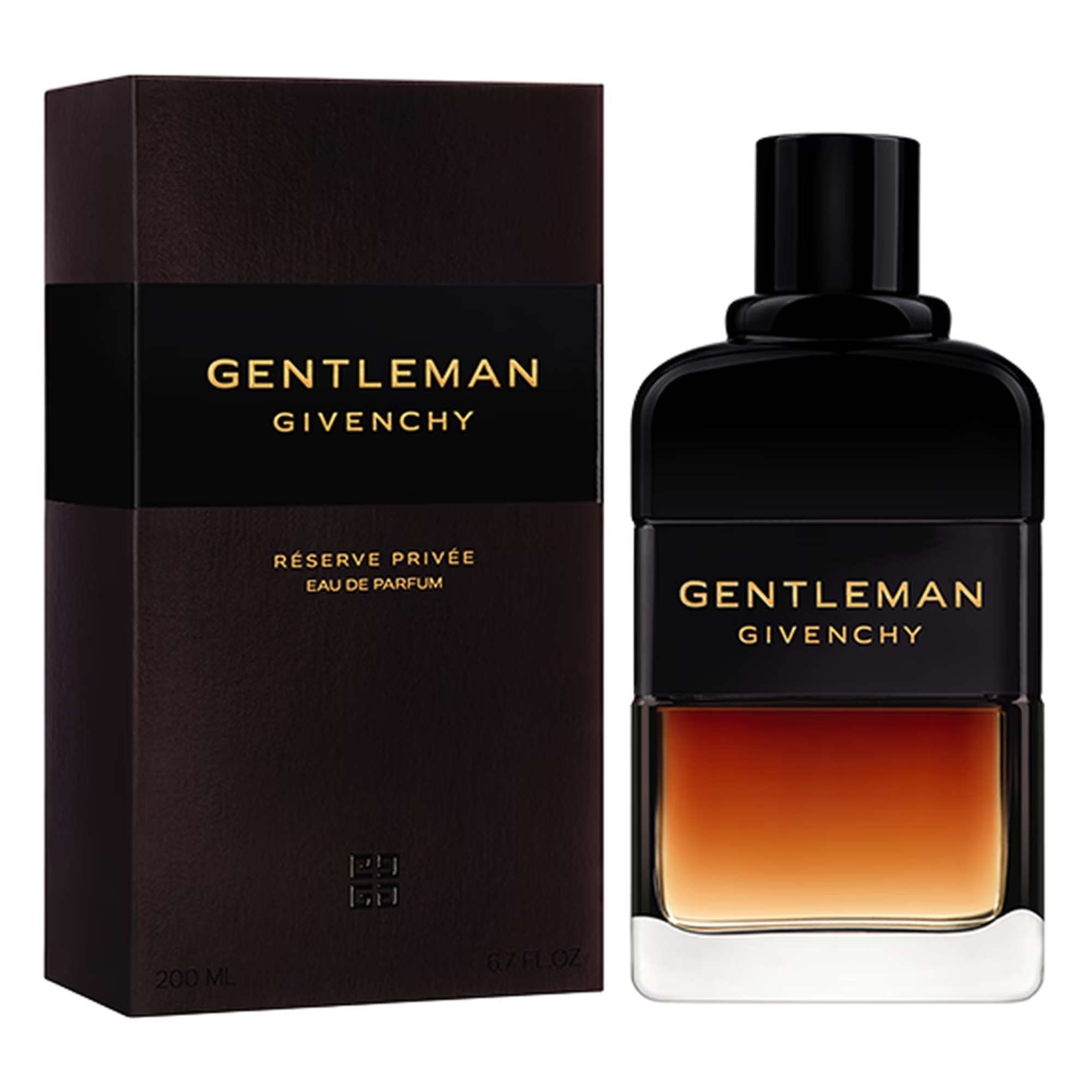 Gentleman Reserve Privee