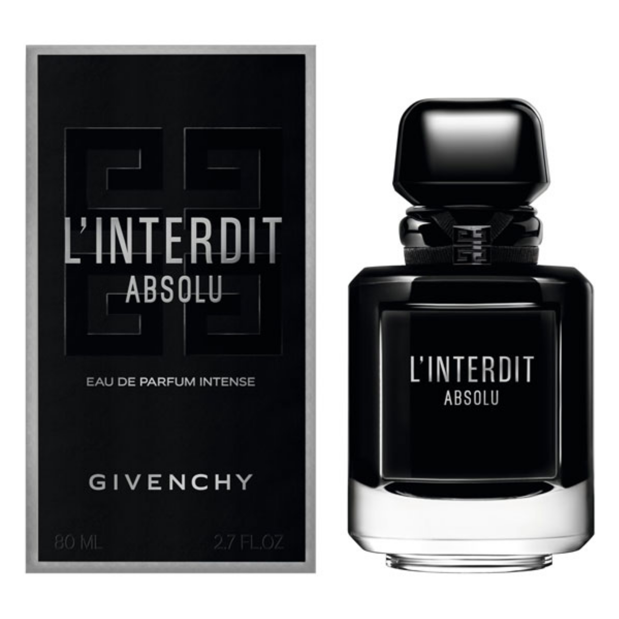 L'interdit