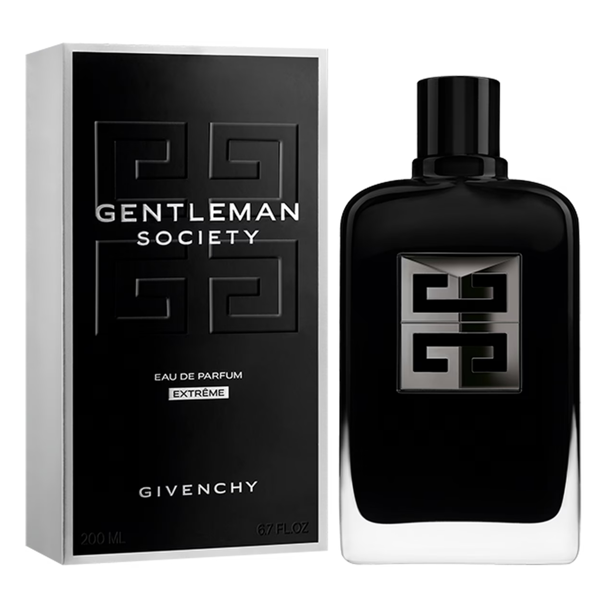 Gentleman Society Extreme