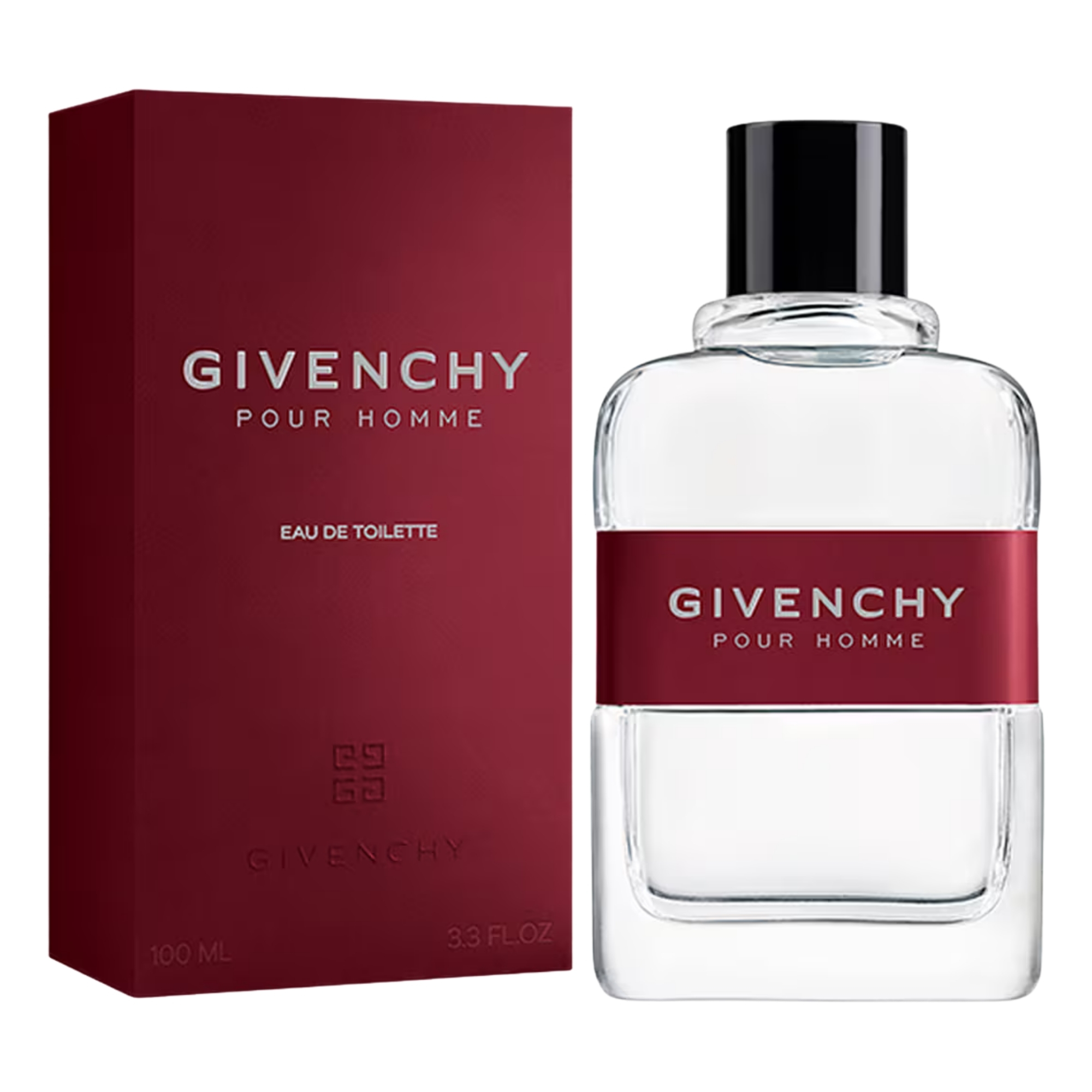Givenchy Pour Homme