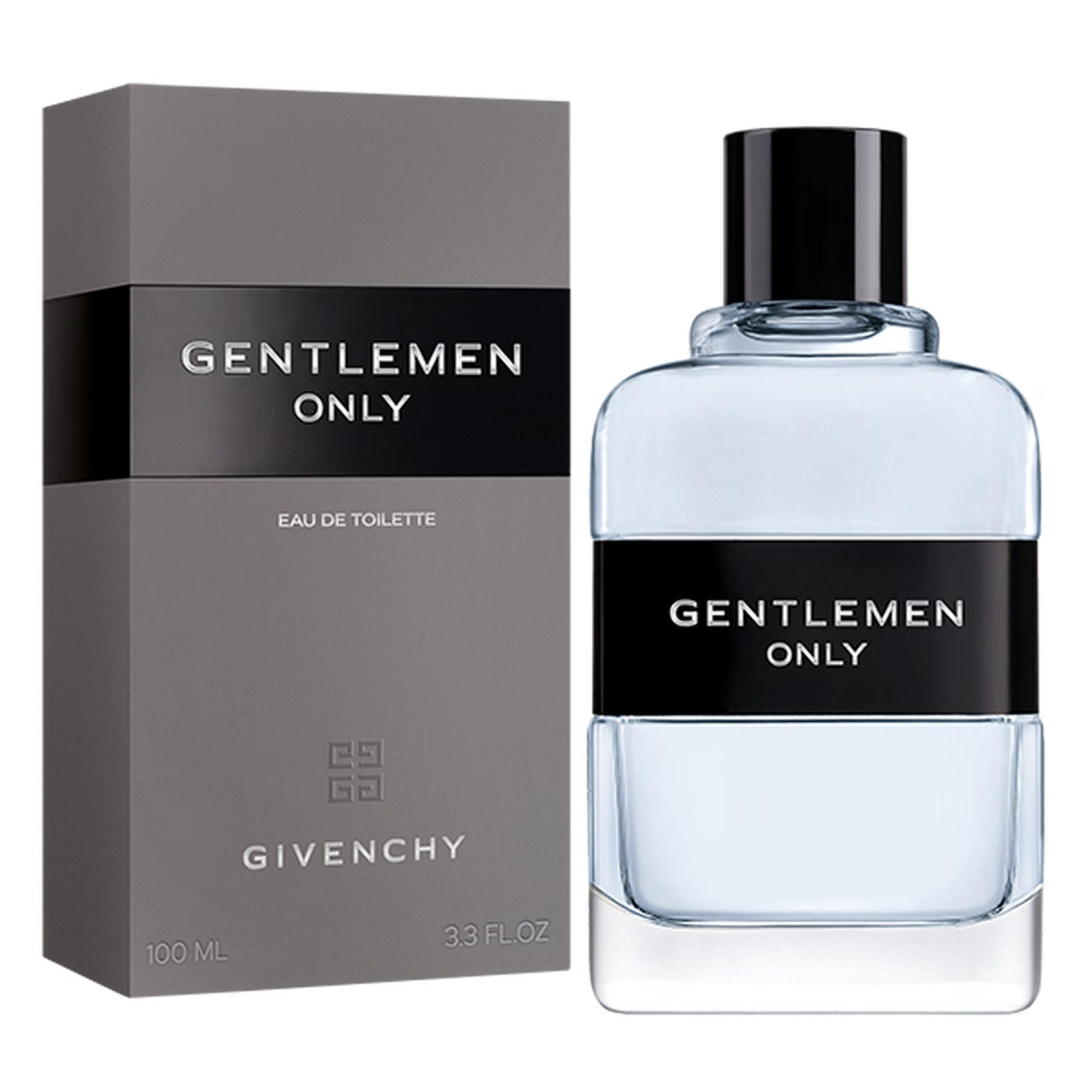 Gentlemen Only