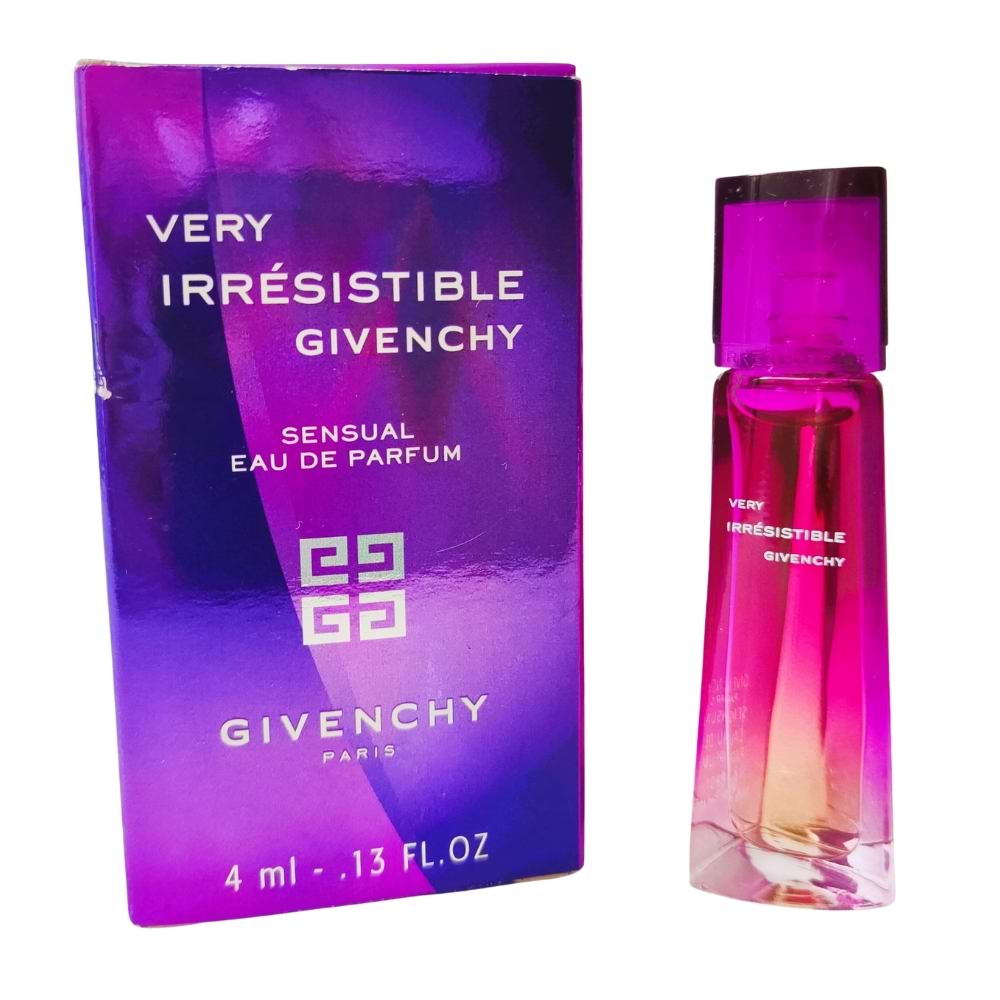 Very Irresistible Sensual