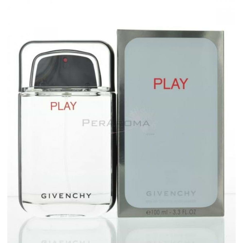 Givenchy Play