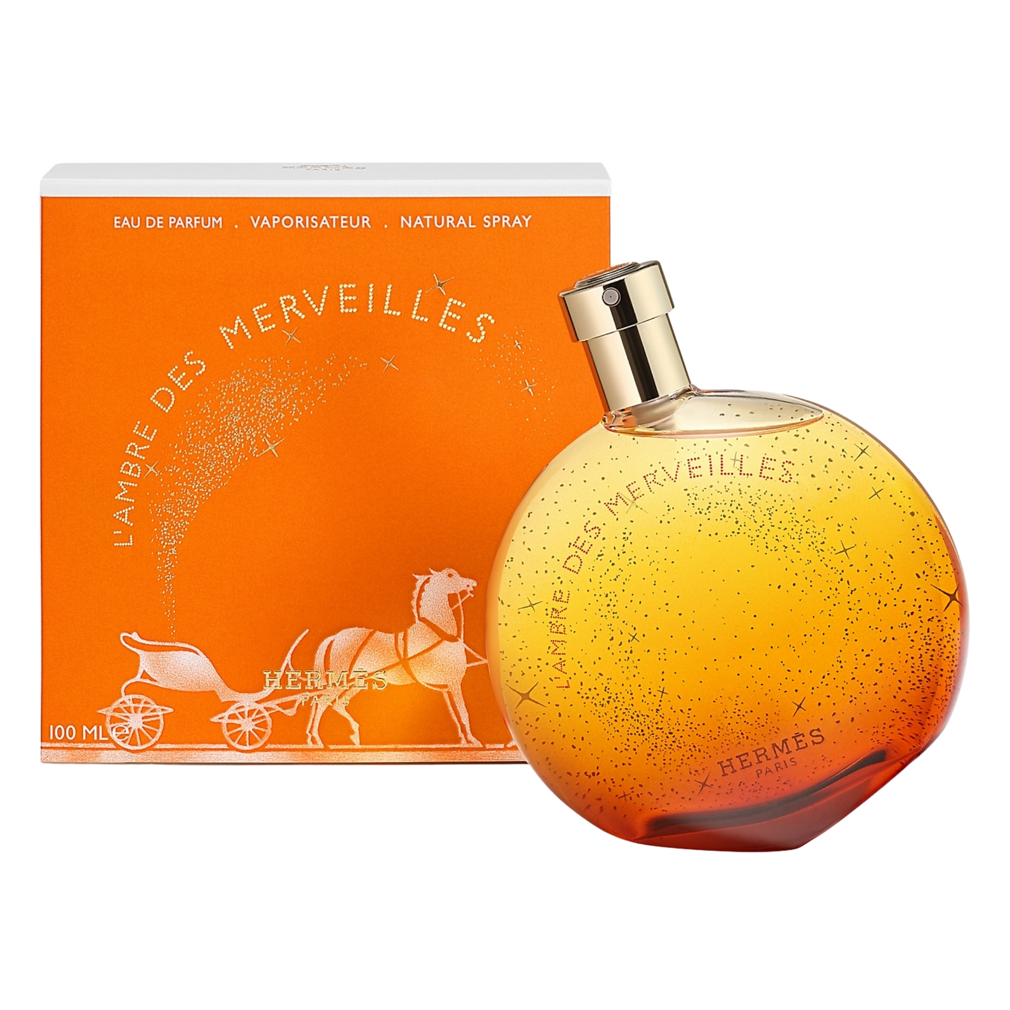 L'Ambre Des Merveilles 