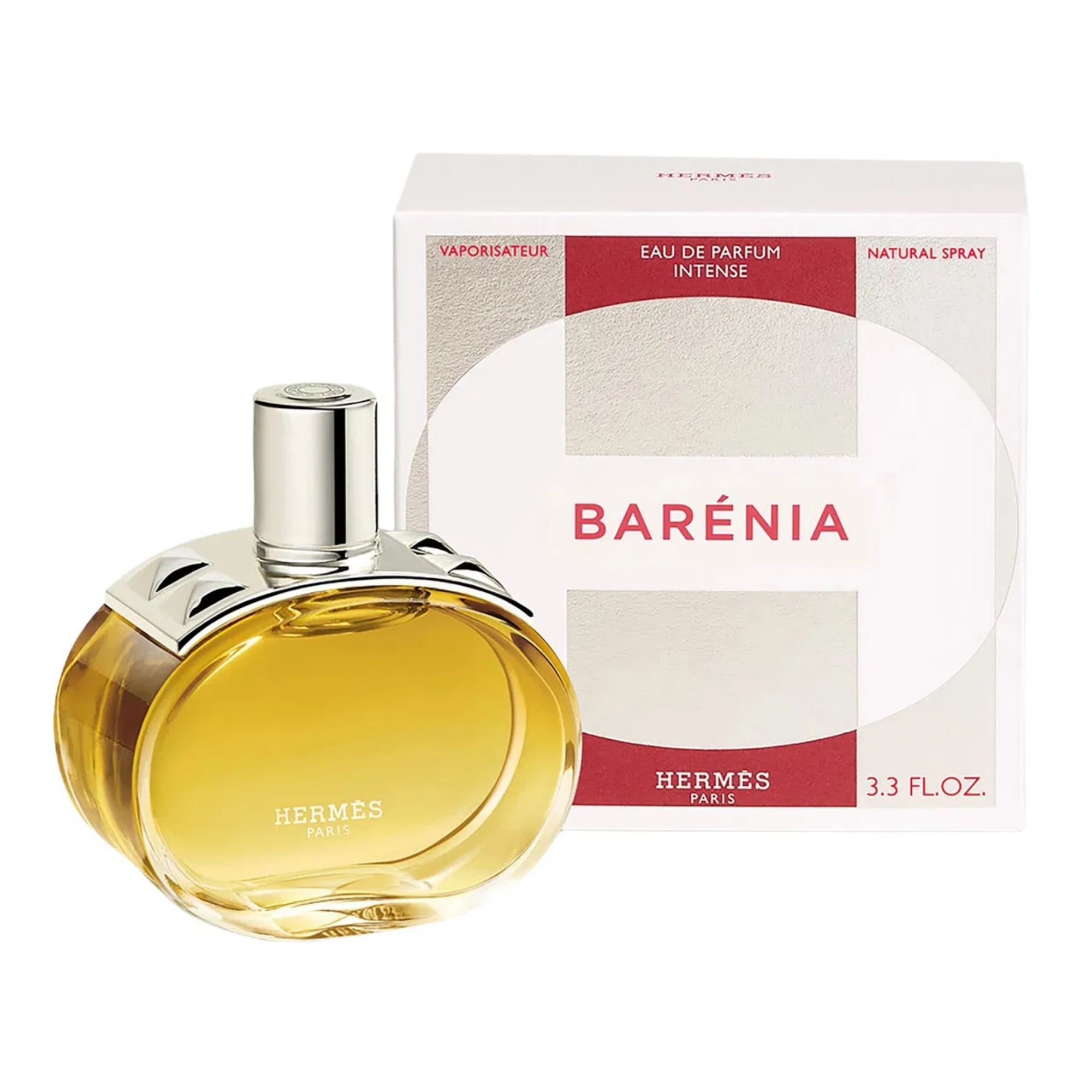 Barenia Intense