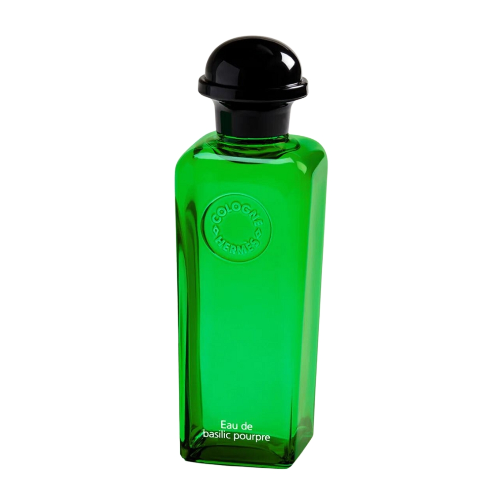 Eau D'orange Verte