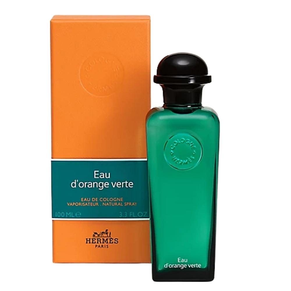 Eau D'orange Verte