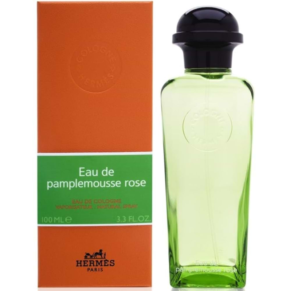Eau De Pamplemousse Rose