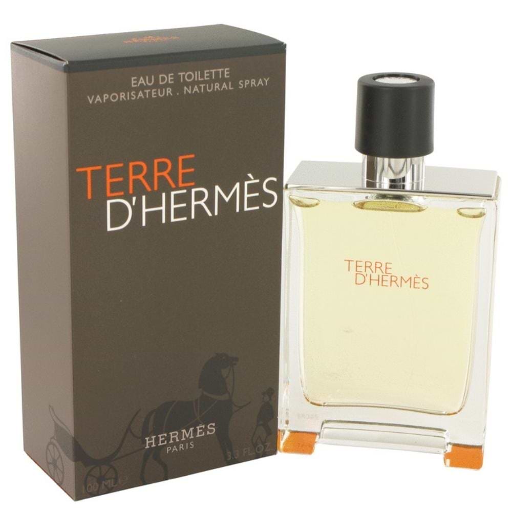 Terre D'hermes