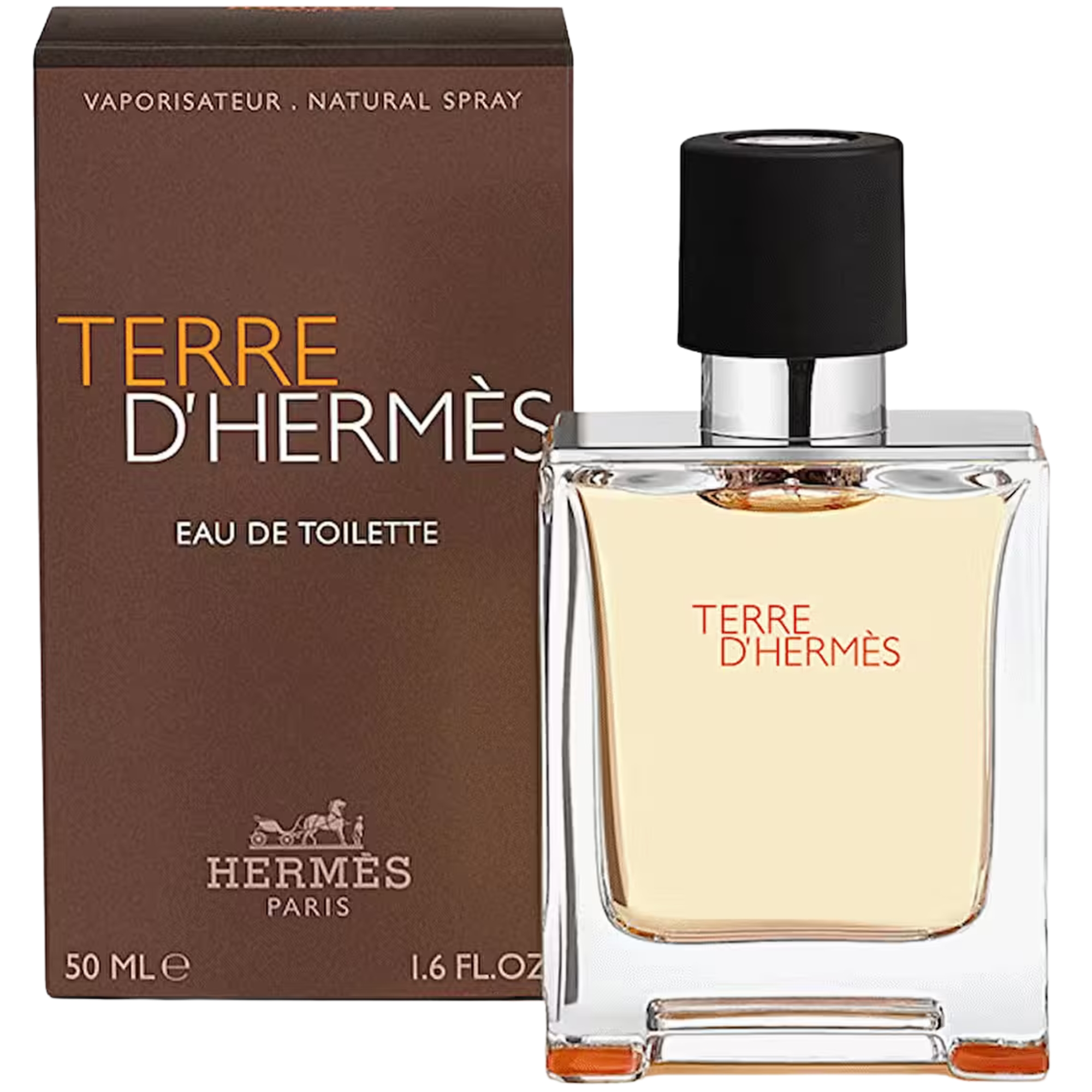 Terre D'hermes