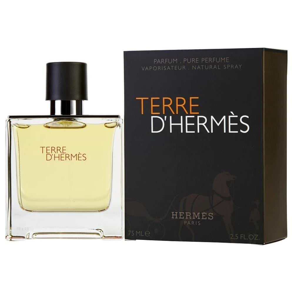 Terre D'hermes
