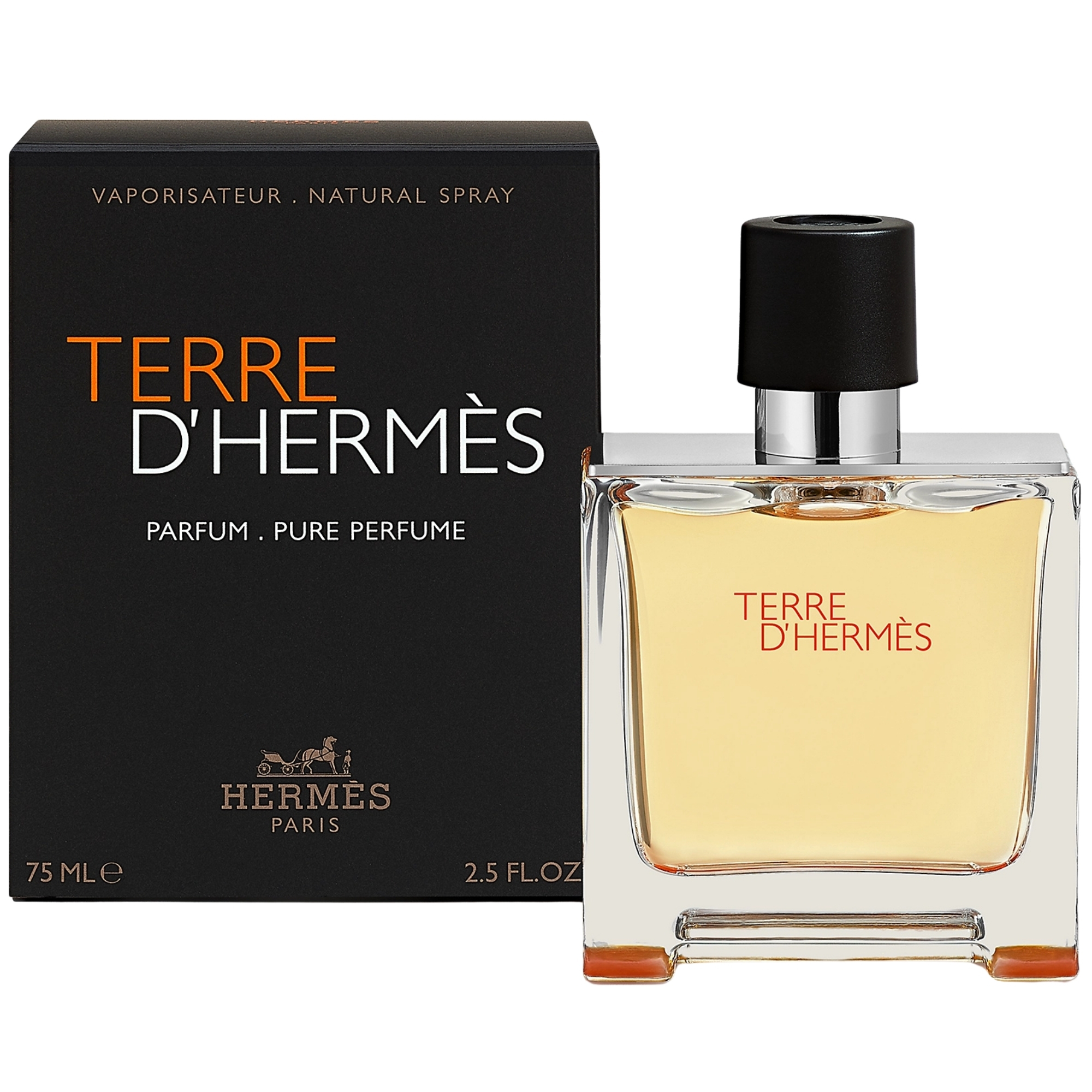 Terre D'hermes