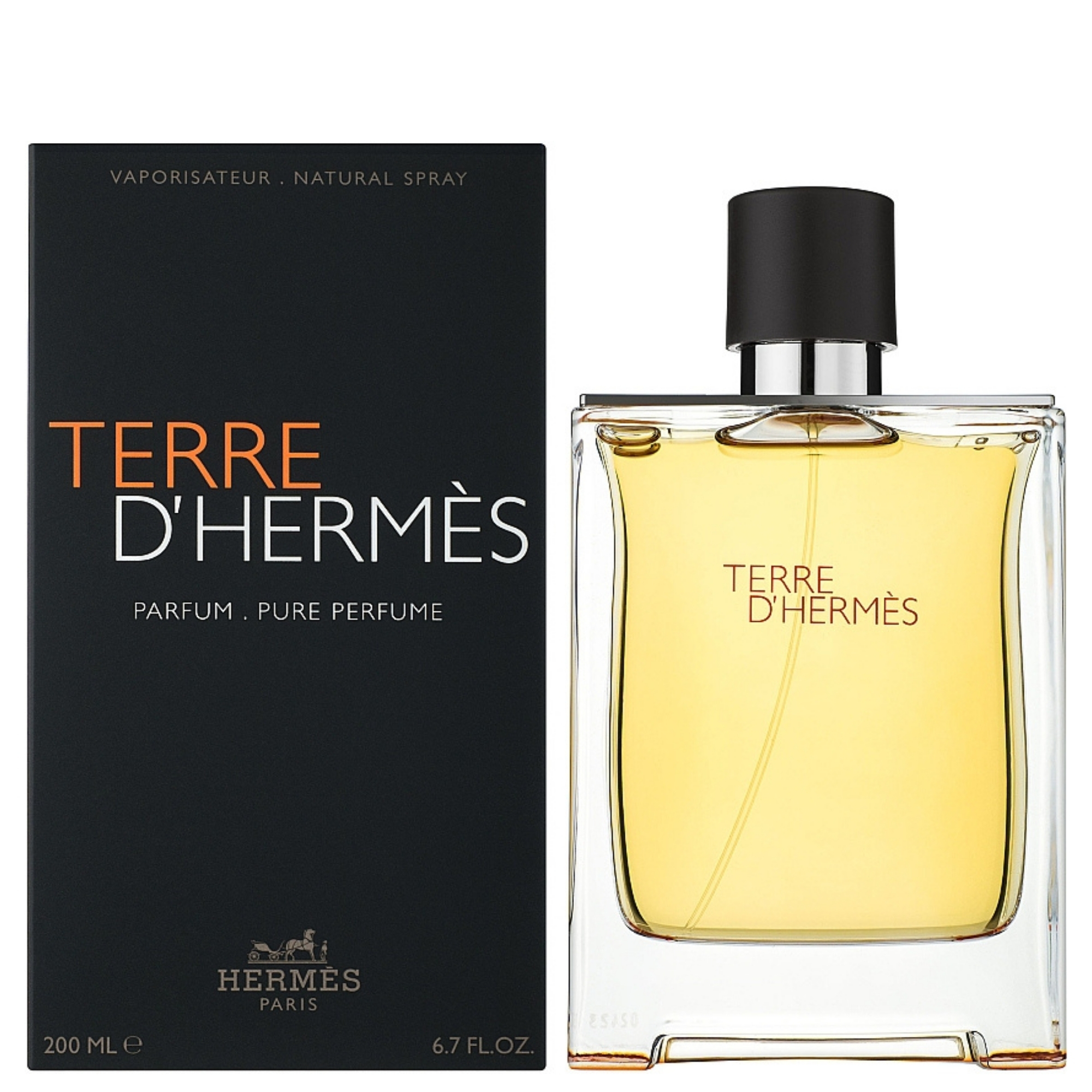 Terre D'hermes