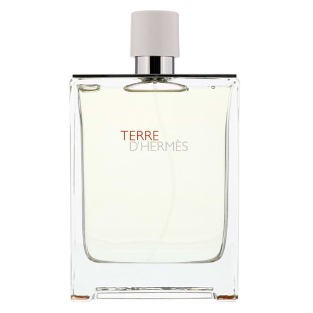 Terre D'hermes Eau Tres Fraiche