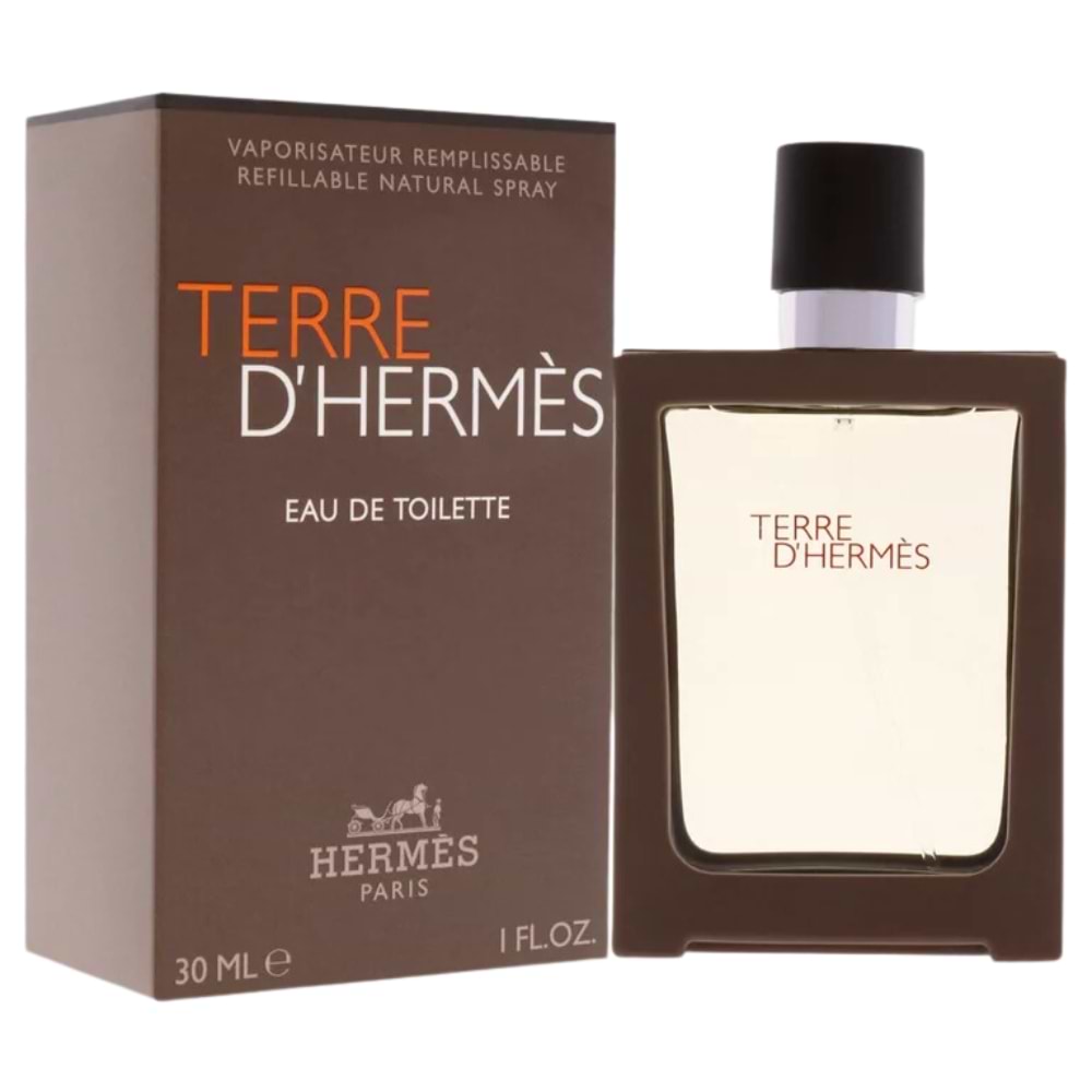 Terre D'hermes