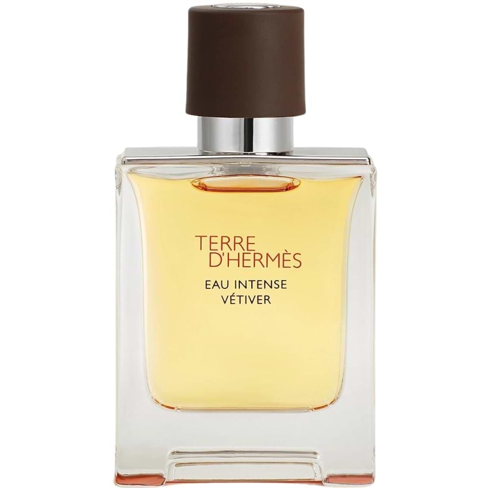 Terre D'Hermes Eau Intense Vetiver
