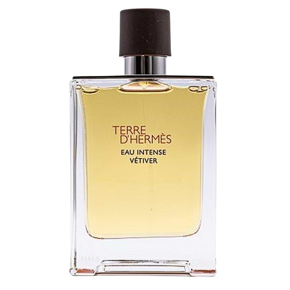 Terre D'Hermes Eau Intense Vetiver