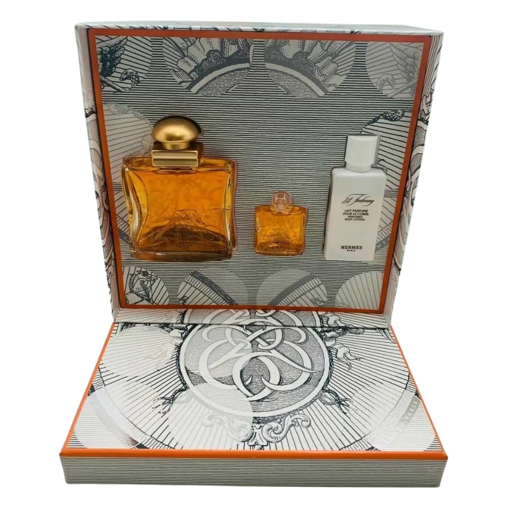 Hermes 24 Faubourg
