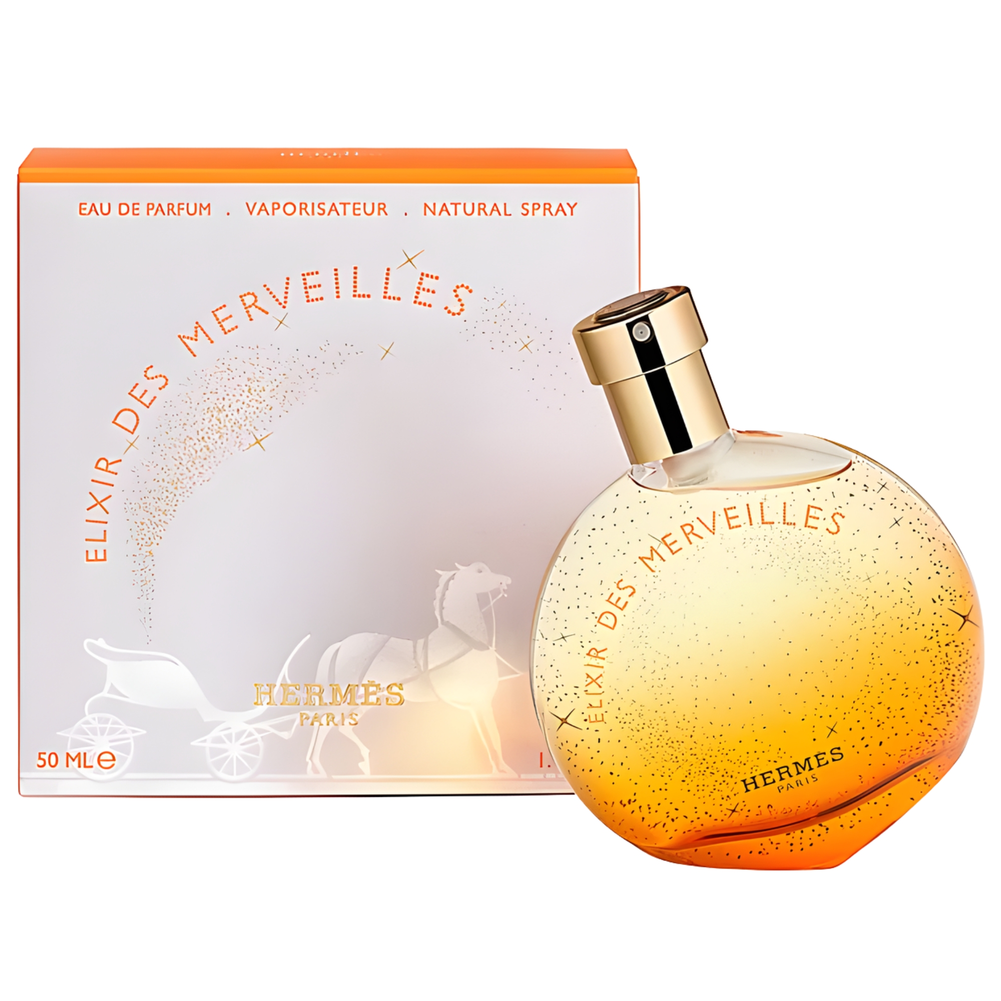 Elixir Des Merveilles