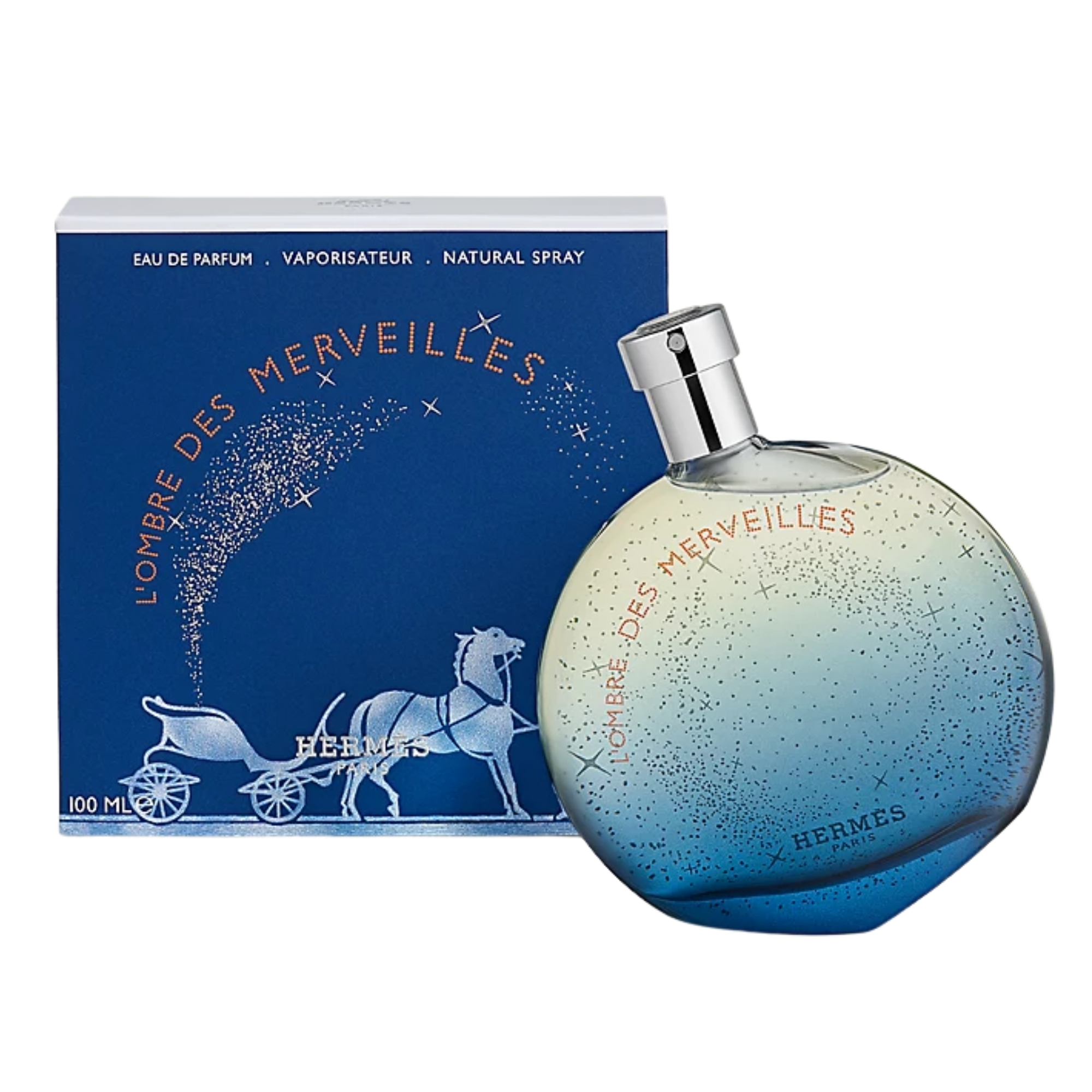 L'Ombre Des Merveilles 