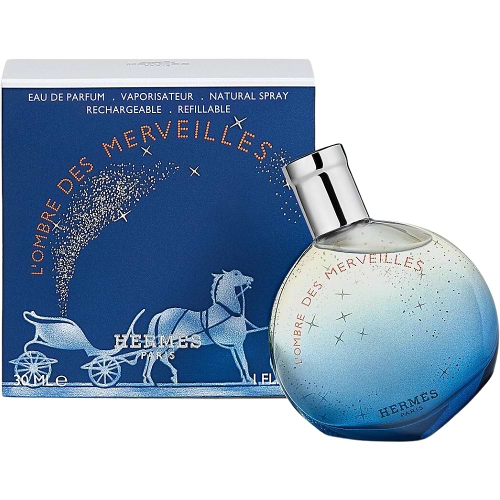 L'Ombre Des Merveilles 