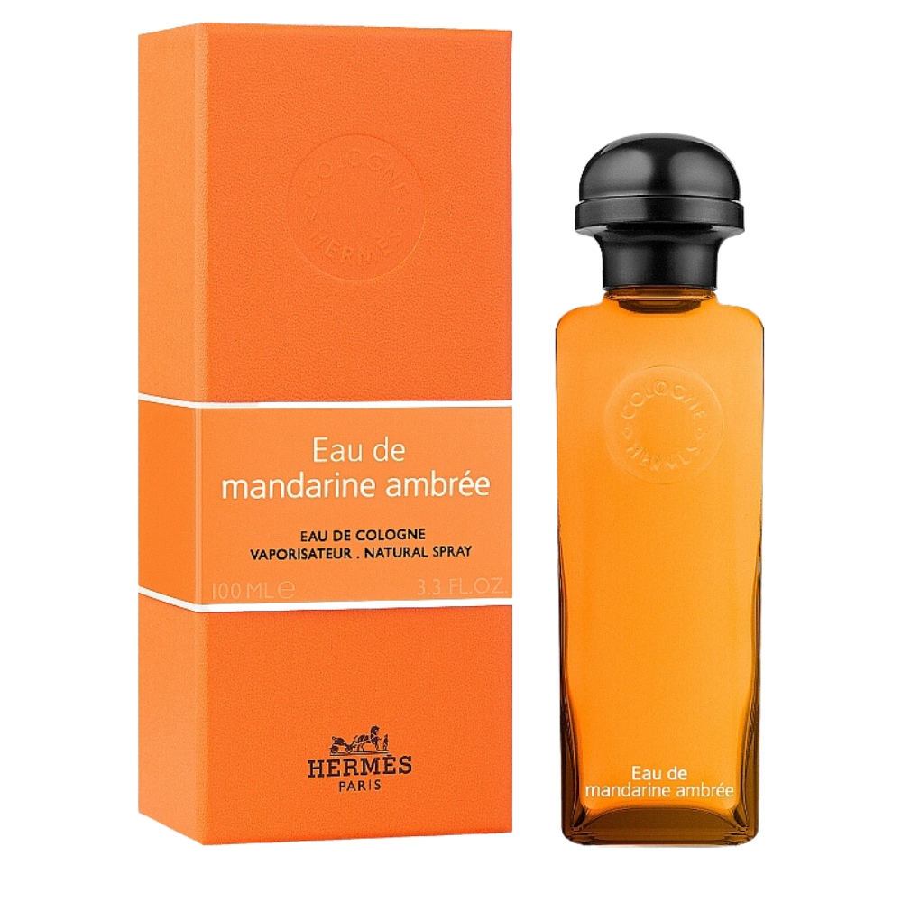 Eau De Mandarine Ambree