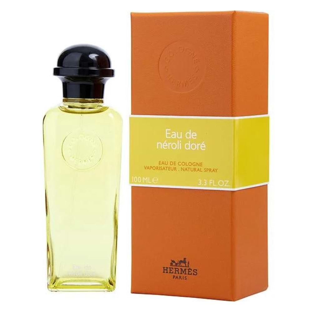 Eau De Neroli Dore