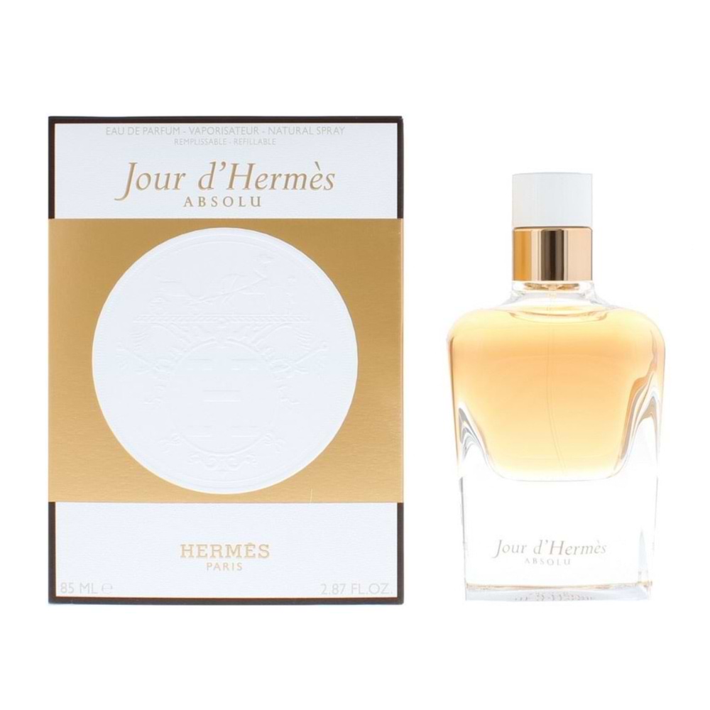 Jour D'hermes Absolu