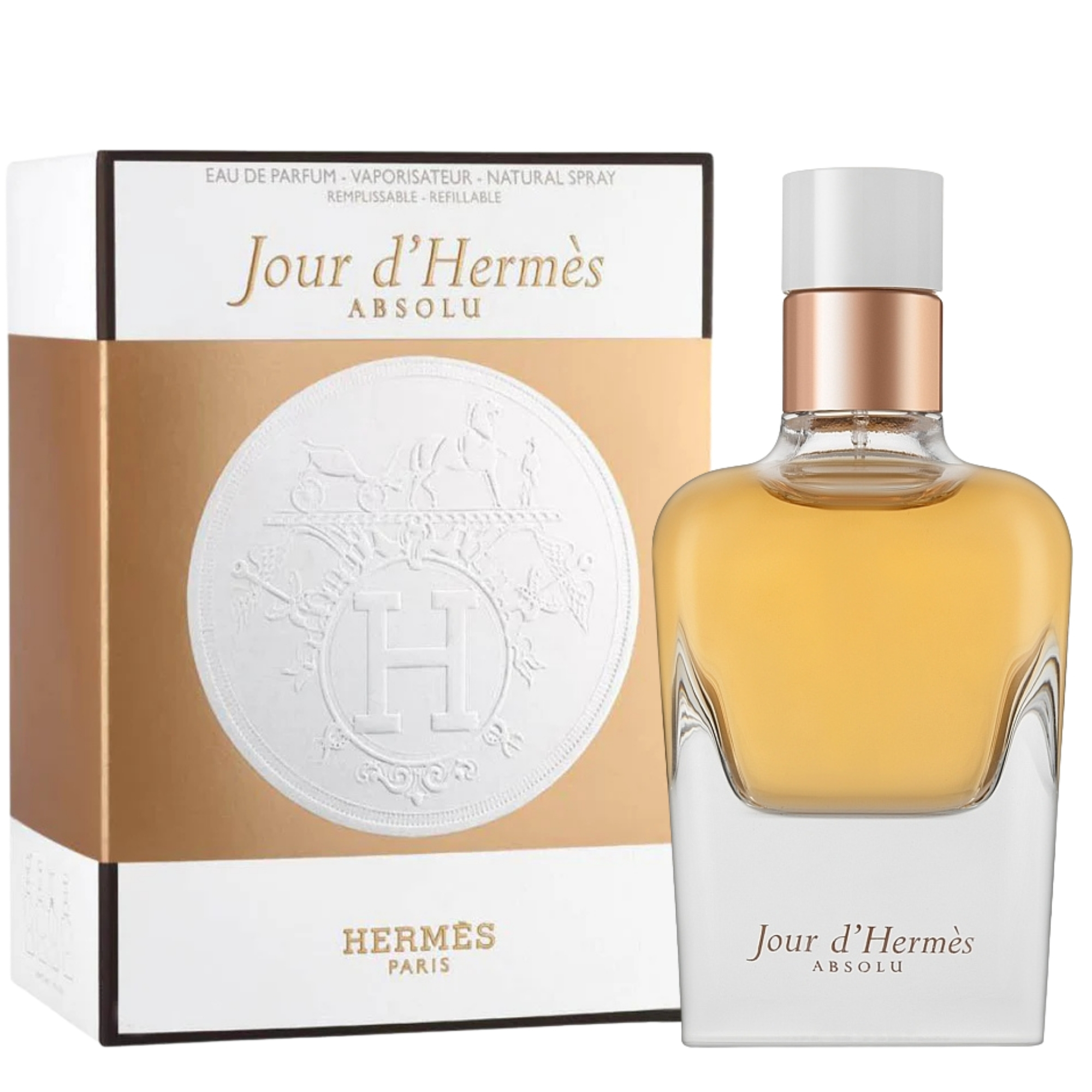 Jour D'hermes Absolu