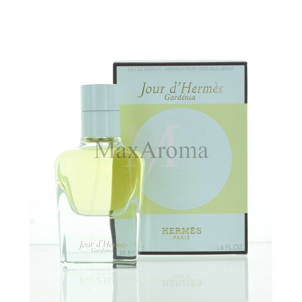 Hermes Jour D\'Hermes Gardenia For Women