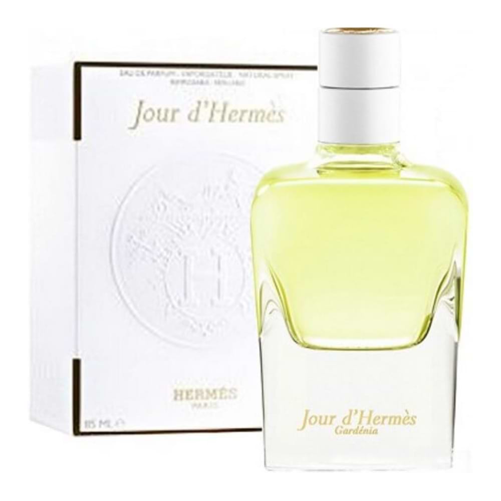 Jour D'hermes Gardenia
