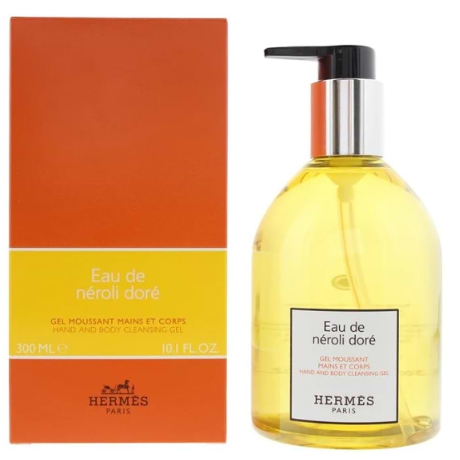 Eau De Neroli Dore