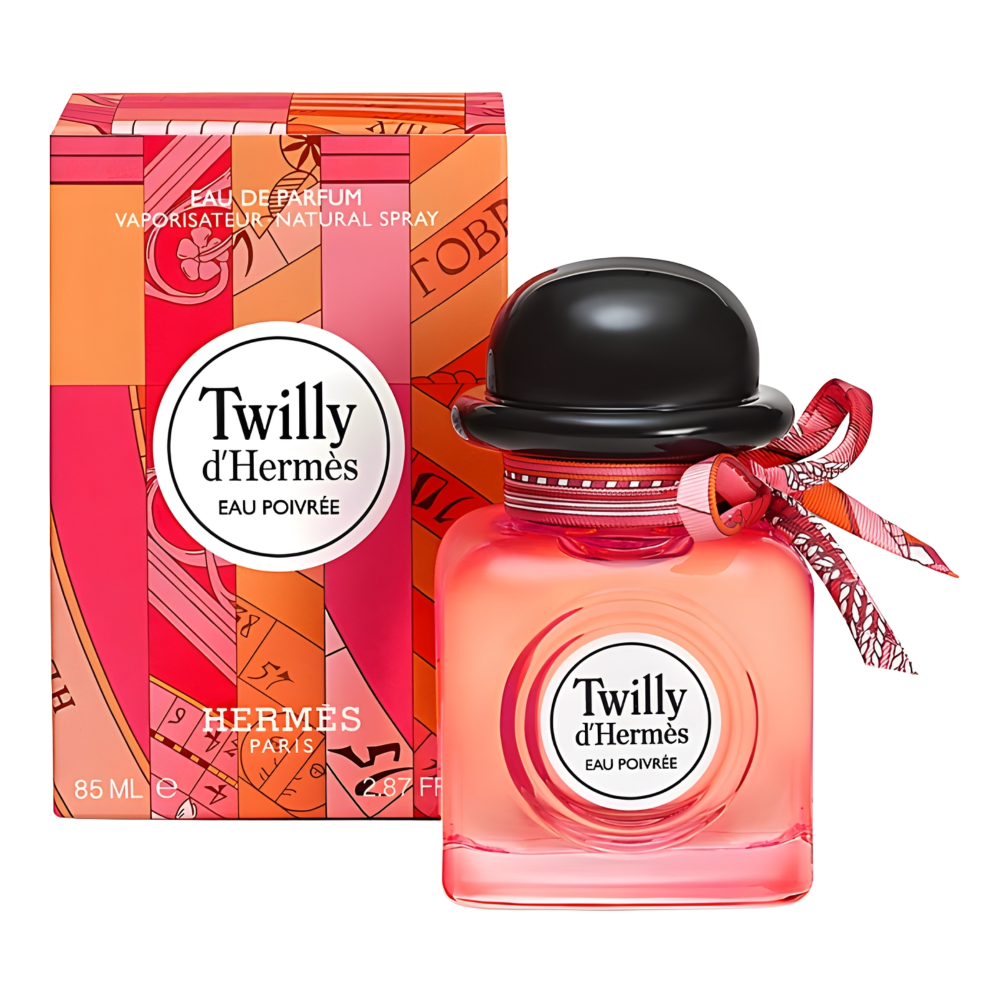 Twilly d'hermes Eau Poivree
