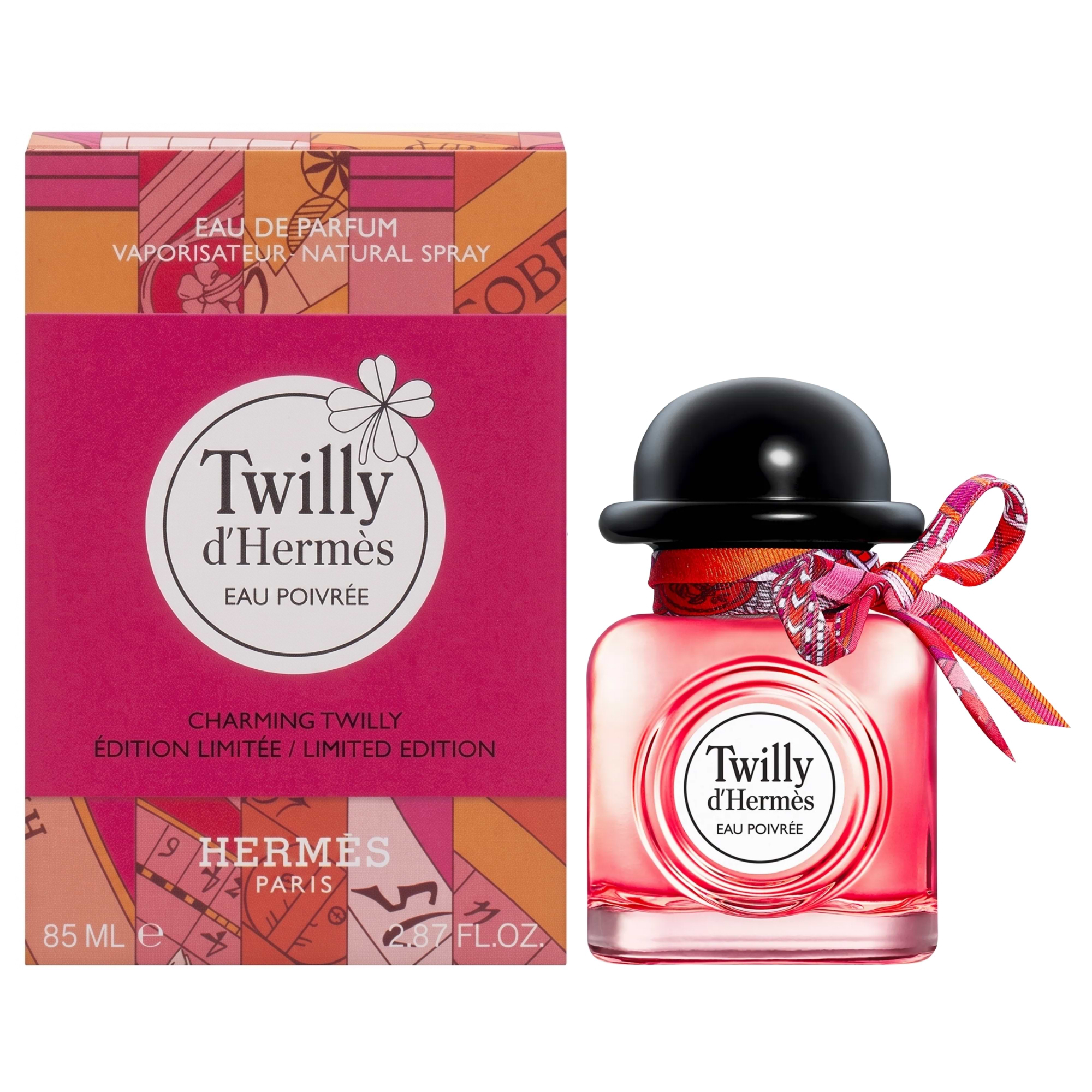 Twilly d'hermes Eau Poivree