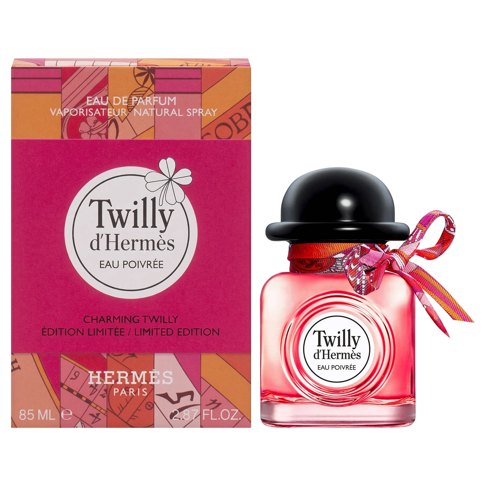 Twilly d'hermes Eau Poivree