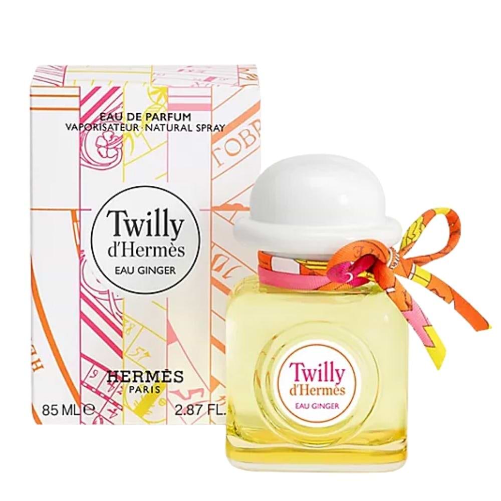 Twilly Ginger D'hermes