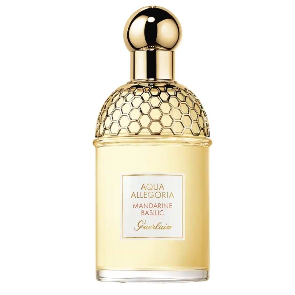 Aqua Allegoria Bergamote Mandarine Basilic 