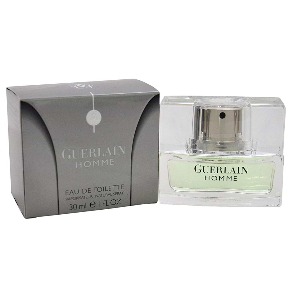 Guerlain Homme