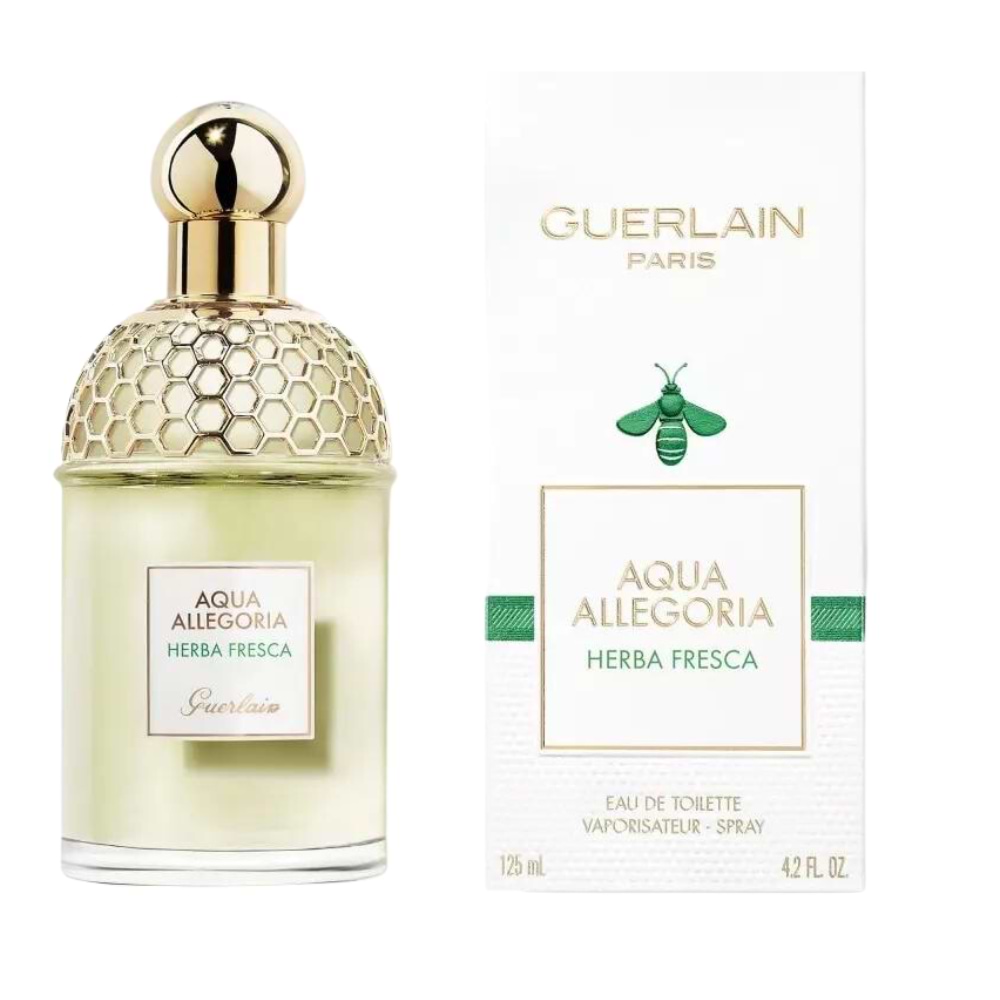 Aqua Allegoria Herba Fresca