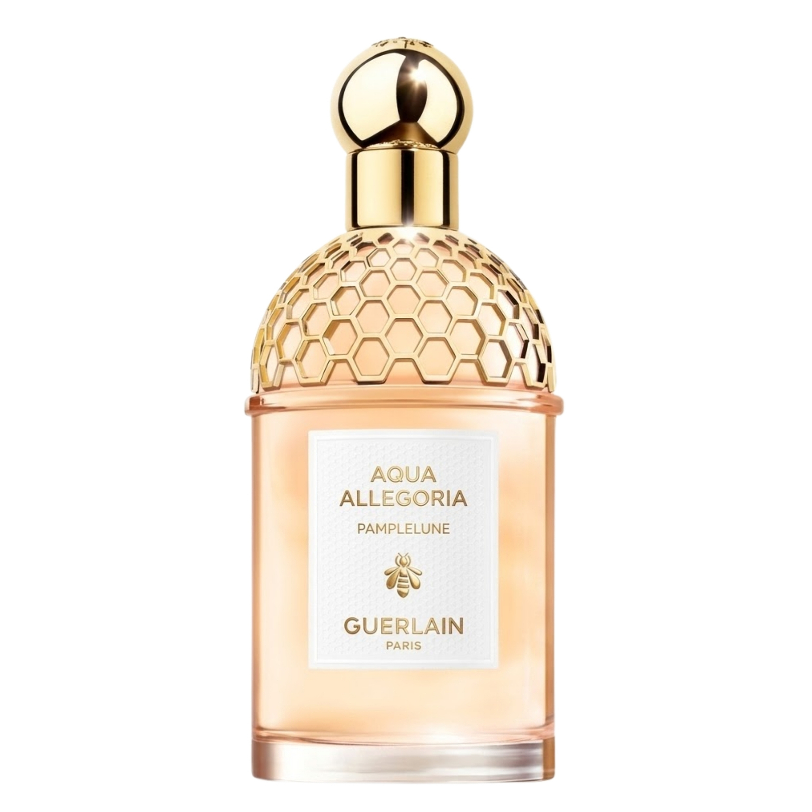Guerlain Aqua Allegoria Pamplelune