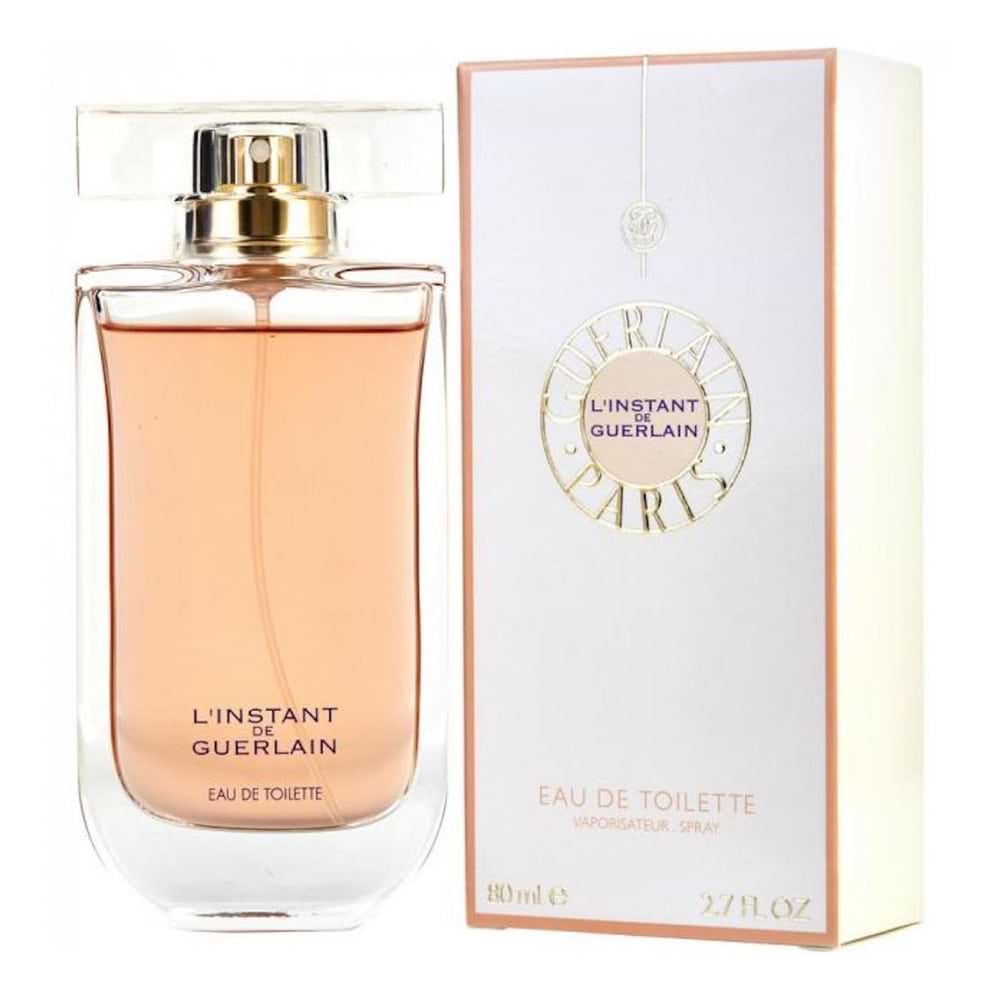 L'instant De Guerlain