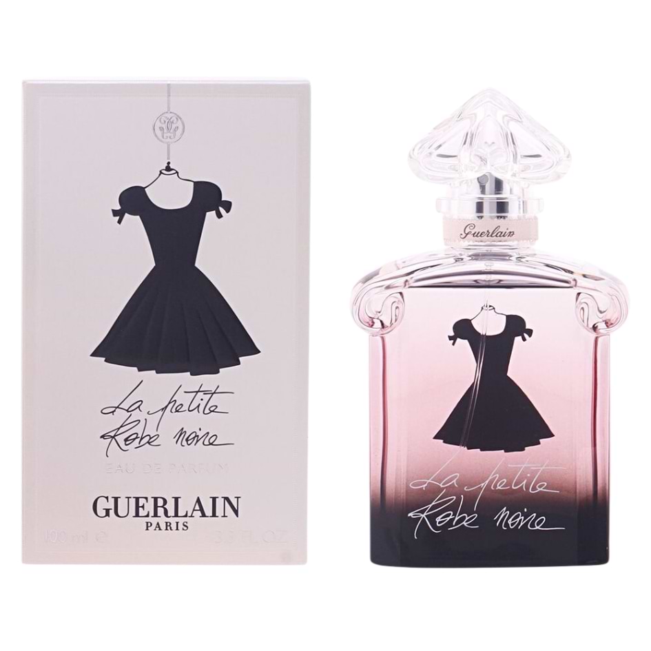 La Petite Robe Noire