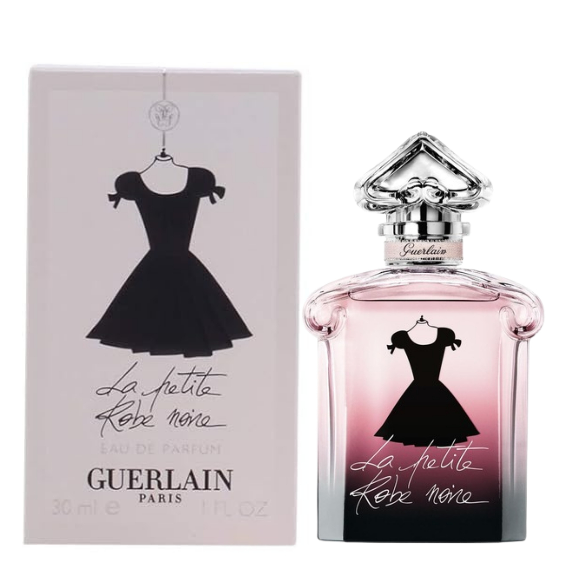 La Petite Robe Noire