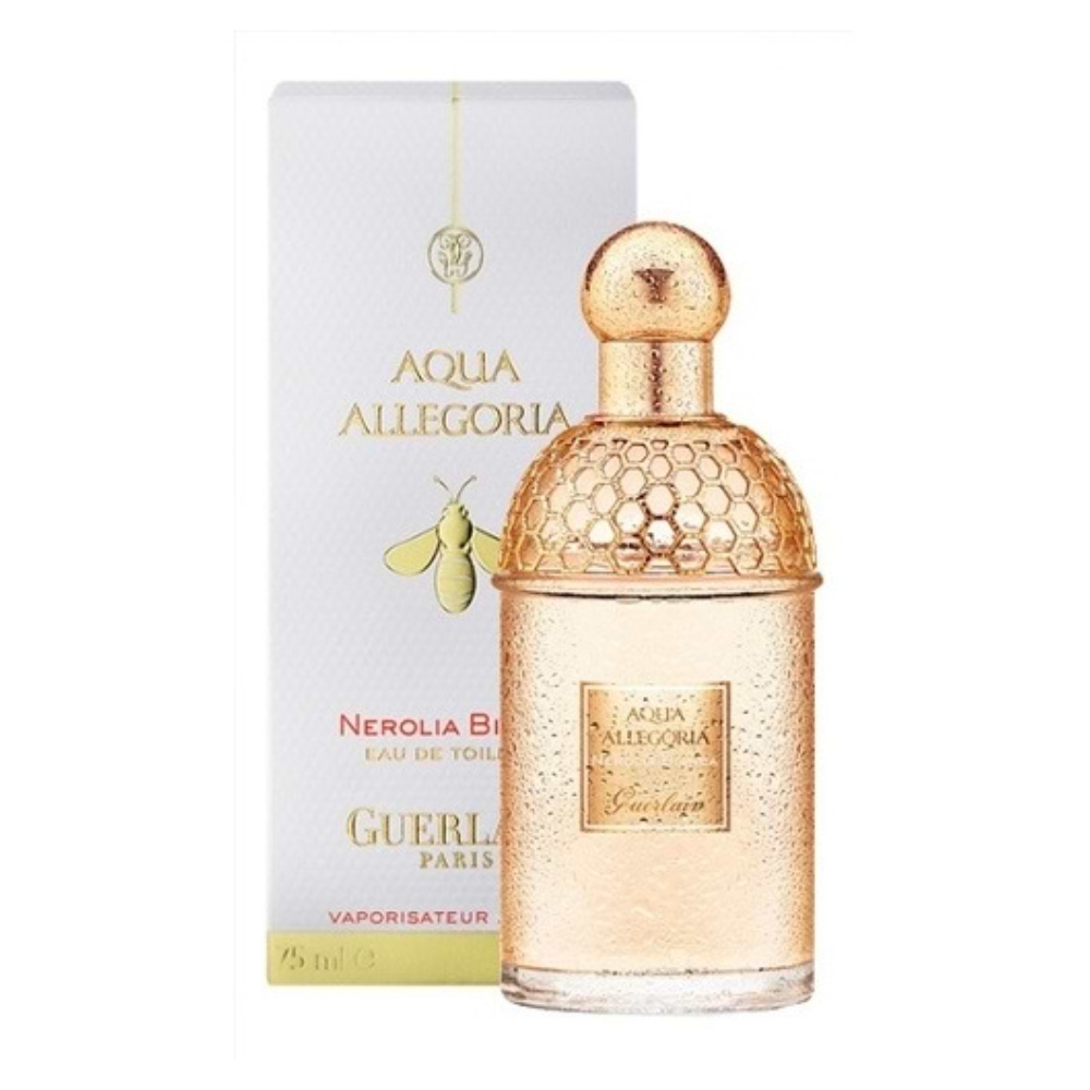 Aqua Allegoria Nerolia Bianca