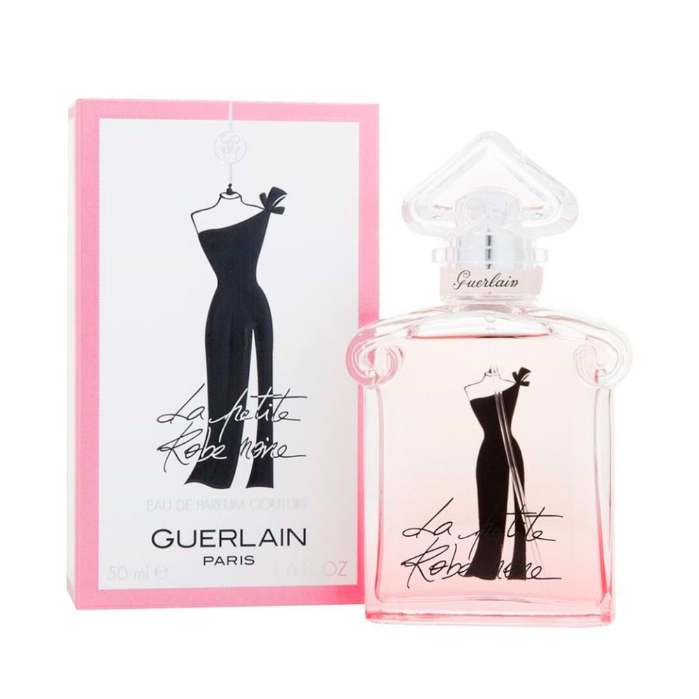 La Petite Robe Noire Couture 