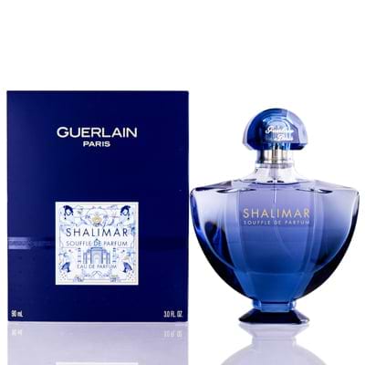Guerlain Shalimar Souffle