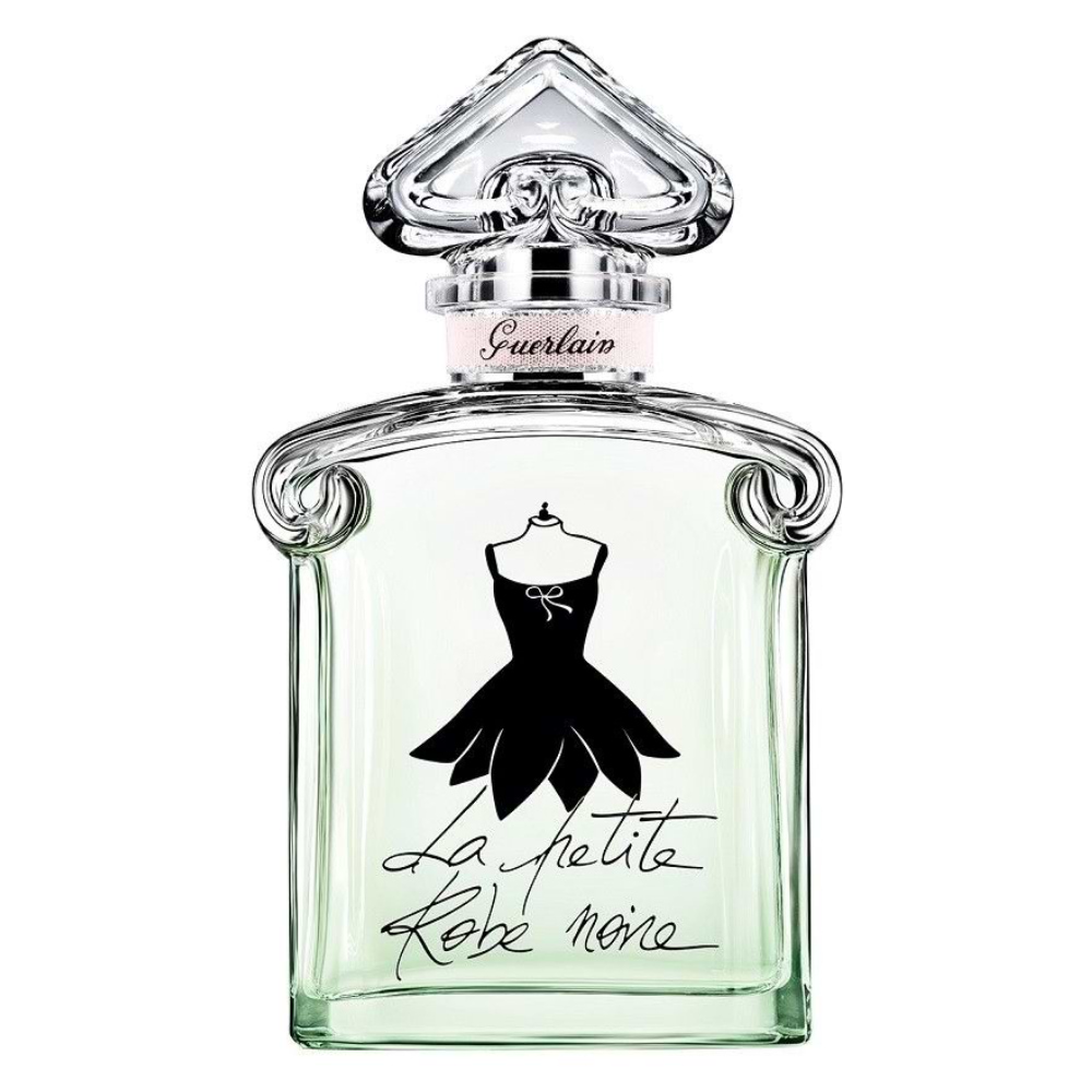 La Petite Robe Noir Eau Fraich